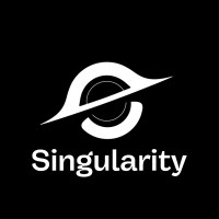 Singularity logo - Similar company to Turkiye Web3 Initiative (Trweb3)