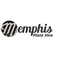 Memphis Plant Hire logo - Similar company to Epic360 Ltd