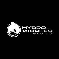 Hydro Whales Mining Club logo - Similar company to Verdex