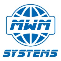 MWM SYSTEMS logo - Similar company to Mwm Group Ab