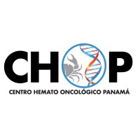 Centro Hemato Oncológico Panamá logo - Similar company to Entre Humanos Centro De Bienestar Integral