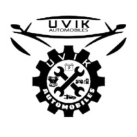 UVIK Automobile Pvt. Ltd. logo - Similar company to Baba Automobile Pvt Ltd