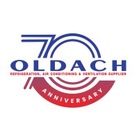 Oldach Associates, LLC. logo - Similar company to Midea - Acondicionadores De Aire Comercial