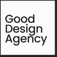 Good Design Agency logo - Similar company to Baseline Cybersecurity