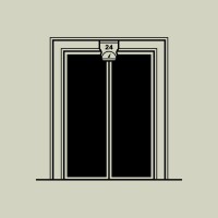 Elevator logo - Similar company to Boardgame Studio