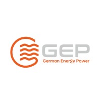 GEP German Energy Power GmbH logo - Similar company to Gefeg