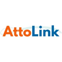AttoLink logo - Similar company to Encompassfi