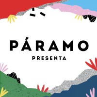 Grupo Páramo logo - Similar company to :Diptongo