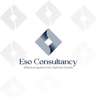 ESO Consultancy logo - Similar company to Eso Consultancy - Electromechanical Studies Office