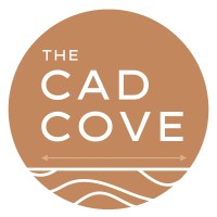 The CAD Cove logo - Similar company to Henley Cad Solutions