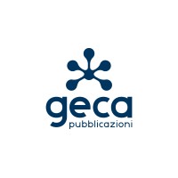 GECA Pubblicazioni logo - Similar company to Rait88