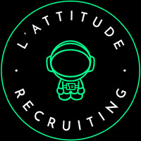 L'Attitude Recruiting logo - Similar company to Sutton Integrated