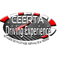 CEERTA Driving Experience logo - Similar company to Auverdrive