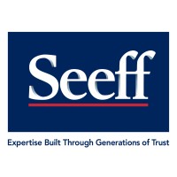 Seeff Zimbabwe logo - Similar company to Seeff Properties