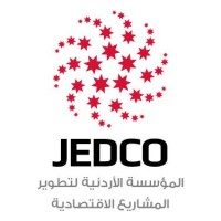 Jordan Enterprise Development Corporation المؤسسة الأردنية لتطوير المشاريع الإقتصادية logo - Similar company to Argon Technologies