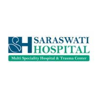 Saraswati Hospital logo - Similar company to Ab Plus Hospital
