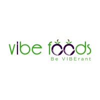 Vibe Foods Superfood Bar logo - Similar company to Utk Department Of Nutrition
