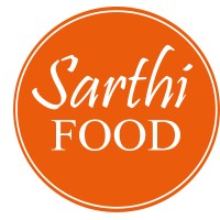 Sarthi Food logo - Similar company to South River Studios, Llc