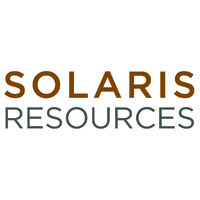 Solaris Resources Inc. logo - Similar company to Highlander Silver Corp.