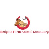 Redgate Farm Animal Sanctuary logo - Similar company to Park Vet Group