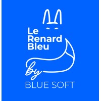 Le Renard Bleu, Digital Product & UX Design logo - Similar company to Eim7