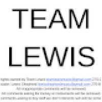 Team Lewis