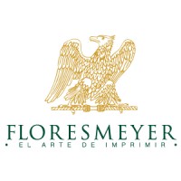 FLORESMEYER logo - Similar company to Eina Data