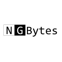 NGBytes LLC logo - Similar company to Deviqo Software & Digital Options (Pvt)Ltd.