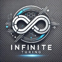 Infinite Turing logo - Similar company to Sunlife Wellness & Hydration