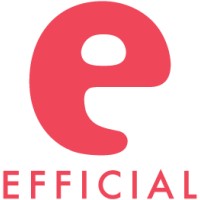EFFICIAL logo - Similar company to Open Formation