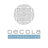 Decola Nutraceutics logo - Similar company to Genvid Lab