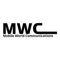 MWC - Mobile World Communications GmbH logo - Similar company to Starbuero.De