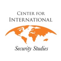 Center for International Security Studies logo - Similar company to Global Ties San Francisco