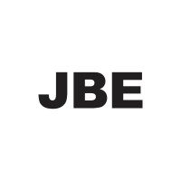 JBE Books logo - Similar company to Sisso