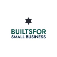 Built For Small Business logo - Similar company to Crmposition