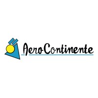 Aerocontinente logo - Similar company to Seman