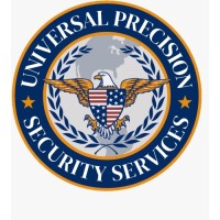 Universal Precision Security Services logo - Similar company to Abc Security Service, Inc
