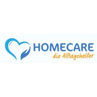 HOMECARE - die Alltagshelfer München logo - Similar company to Load! Studios