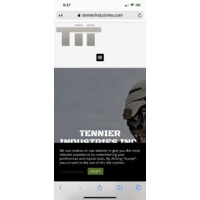 Tennier Industries Inc logo - Similar company to Highland Industries
