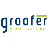 Groofer logo - Similar company to Pulsaqua