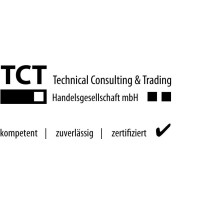 TCT Handelsgesellschaft mbH logo - Similar company to Tct The Commodity Traders B.V.