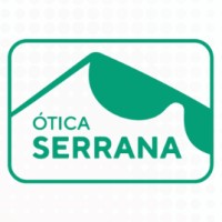 Ótica Serrana logo - Similar company to Ótica Vip Center