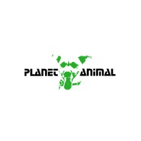 Planet Animal logo - Similar company to Monachus, Llc