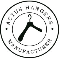 Actus hangers logo - Similar company to Ms Creatives Hyderabad - Clothes Drying Hanger In Hyderabad