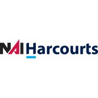 NAI Harcourts NZ logo - Similar company to Reflections Window Cleaning