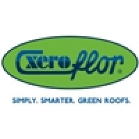 Xero Flor America logo - Similar company to Glavel, Inc.