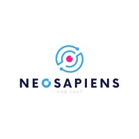 Podcast NeoSapiens logo - Similar company to Neo Sapiens