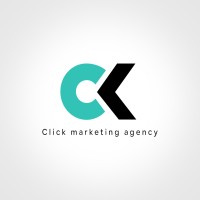 Click marketing agency logo - Similar company to أكاديمية البط للتجارة الإلكترونية
