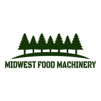 Midwest Food Machinery logo - Similar company to Vector Processos E Tecnologia Ágeis