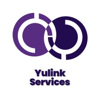 Yulink Services logo - Similar company to Corretto Global Recruit